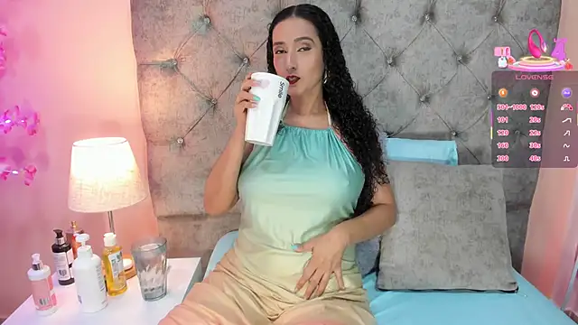 Snapshot of Holyjacky_ chatting on March 2025 10:36:01 AM Holyjacky online show from March 2025 10:36:01 AM