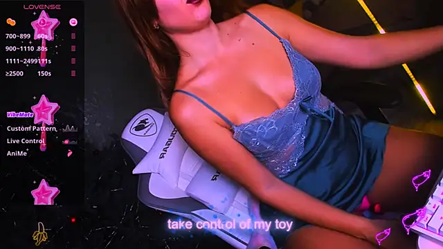 ReggieMeow online show from January 2025 11:11:02 PM