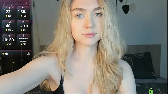 TheVanessaMaes online show from February 2026 09:46:01 PM