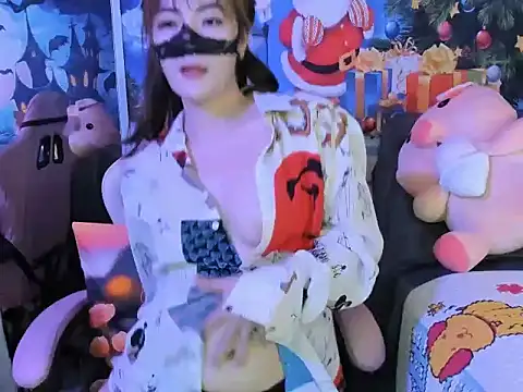 Sugar lipsz online show from December 2024 05:47:01 AM