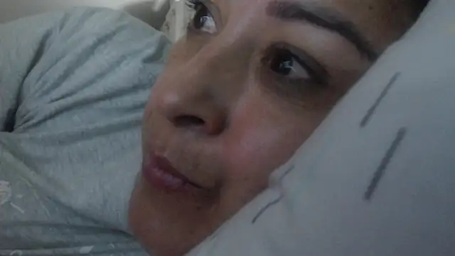 naughthyany16 online show from October 2025 12:56:02 AM