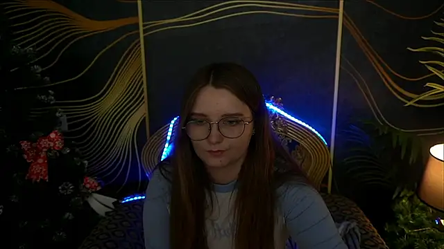 MagicPeachh  online show from January 2025 06:49:01 PM