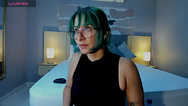 Ramona Flower online show from November 2025 02:10:01 AM