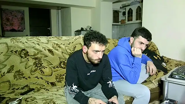 Barney Tedd online show from December 2024 12:05:02 PM