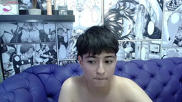 Snapshot of Bryce_Evans chatting on January 2025 06:08:02 PM Bryce Evans online show from January 2025 06:08:02 PM