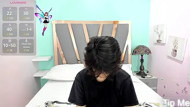 Bryce Evans online show from October 2025 08:53:02 PM