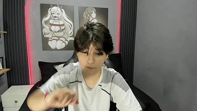 Bryce Evans online show from November 2025 02:05:01 PM