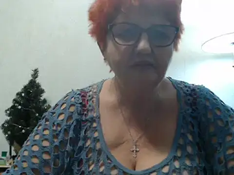 DeniseeRose online show from December 2024 04:58:01 PM