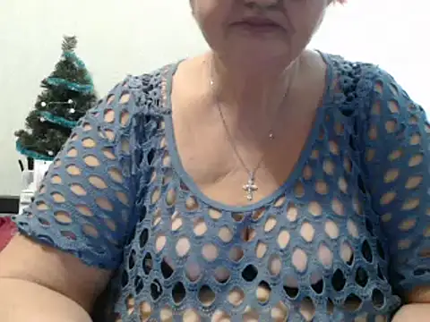 DeniseeRose online show from December 2024 10:01:01 PM