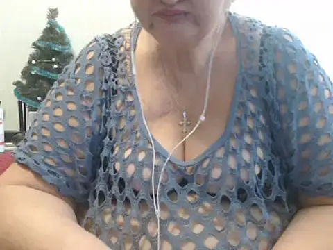 DeniseeRose online show from January 2025 11:12:02 AM