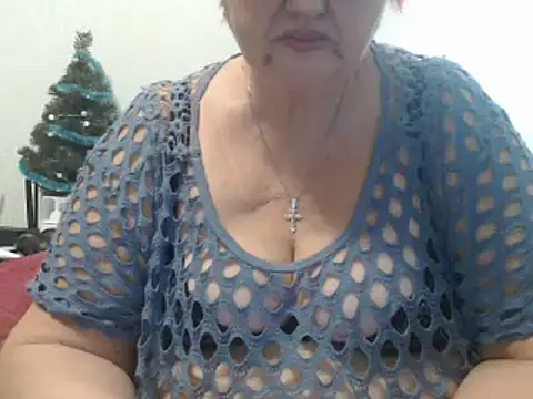 DeniseeRose online show from January 2025 07:42:01 PM