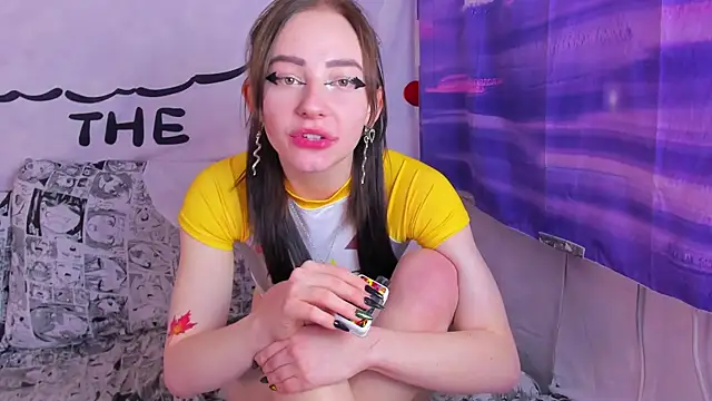 Lexy Lovy online show from December 2024 08:34:02 AM