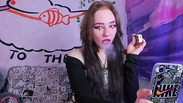 Lexy Lovy online show from January 2025 05:39:01 AM