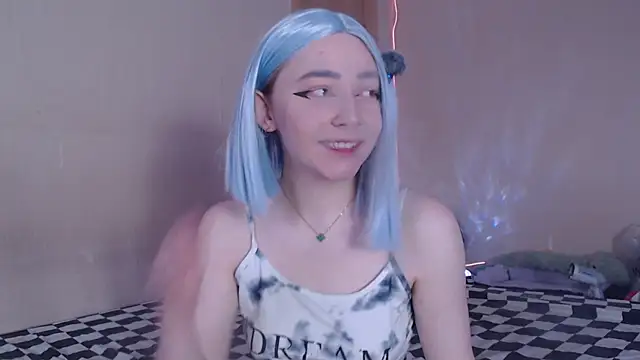 Lexy Lovy online show from January 2026 08:06:02 AM