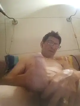 felice66 online show from November 2025 10:09:02 PM