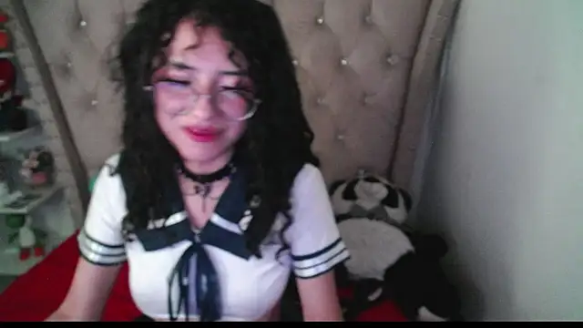 CherieCurl online show from November 2025 10:54:02 PM