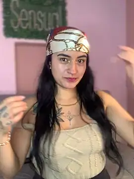 Snapshot of Lilith_Pink chatting on January 2025 05:34:01 AM Lilith Pink online show from January 2025 05:34:01 AM