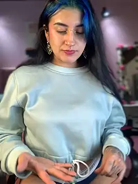 Snapshot of Lilith_Pink chatting on January 2025 06:01:02 AM Lilith Pink online show from January 2025 06:01:02 AM