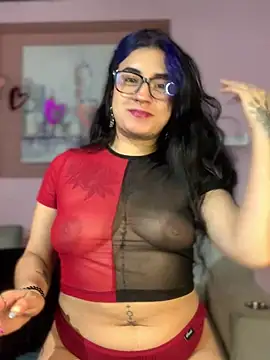 Snapshot of Lilith_Pink chatting on February 2025 05:20:02 AM Lilith Pink online show from February 2025 05:20:02 AM