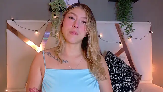 LilithSmith  online show from January 2026 11:34:01 AM