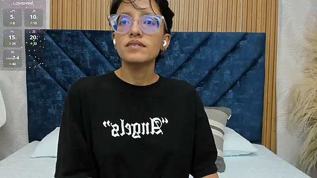 Marge lasander online show from February 2025 01:32:02 AM