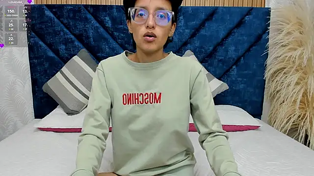 Marge lasander online show from March 2025 02:04:02 AM