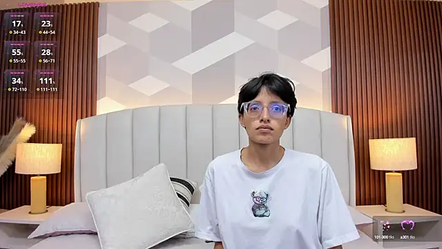 Marge lasander online show from October 2025 01:24:02 AM