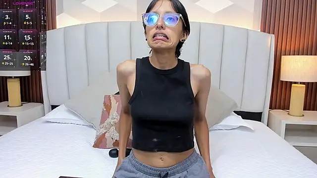 Marge lasander online show from December 2025 01:55:02 AM