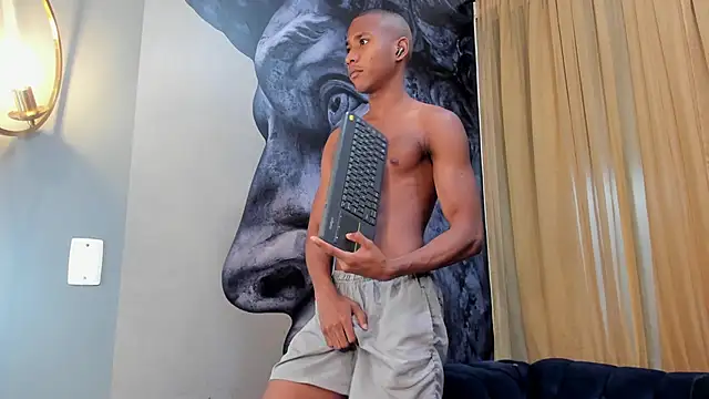 Ethan Fox11 online show from January 2025 02:13:01 PM