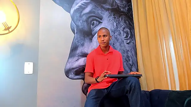 Ethan Fox11 online show from January 2025 02:02:02 PM