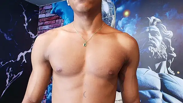 Ethan Fox11 online show from February 2025 05:09:01 PM