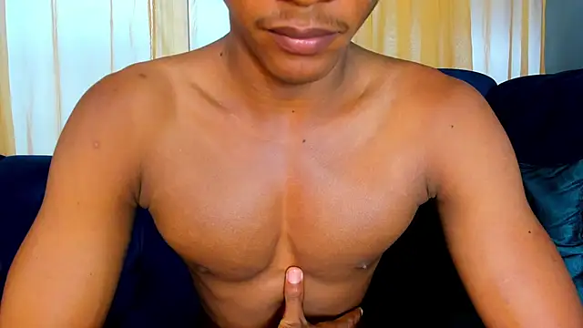 Ethan Fox11 online show from March 2025 05:35:02 PM