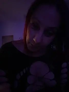 DeeLight124 online show from November 2025 06:57:02 AM