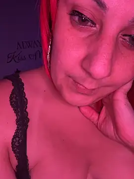 DeeLight124 online show from February 2026 06:22:01 AM