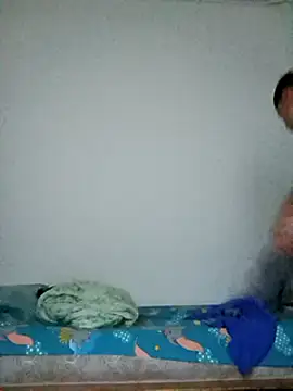 Snapshot of LiuQianXi5726 chatting on December 2024 02:48:02 PM LiuQianXi5726 online show from December 2024 02:48:02 PM