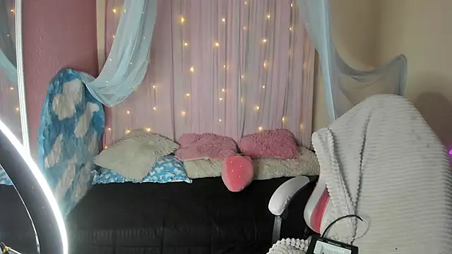 Snapshot of SheryLee chatting on December 2024 03:17:01 PM SheryLee online show from December 2024 03:17:01 PM
