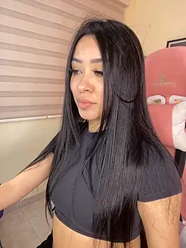 Snapshot of Starliee__ chatting on September 2025 04:28:01 AM Starliee online show from September 2025 04:28:01 AM