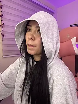 Snapshot of Starliee__ chatting on October 2025 12:00:01 AM Starliee online show from October 2025 12:00:01 AM