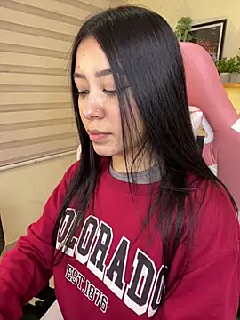 Starliee   online show from February 2026 12:14:02 AM