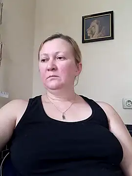 blondyaguar online show from January 2025 09:39:01 AM