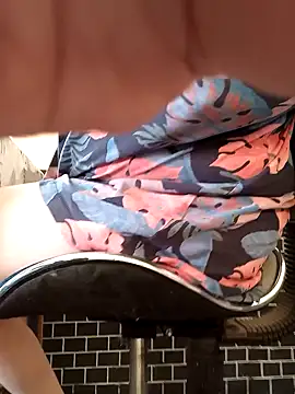 blondyaguar online show from February 2025 01:54:01 PM