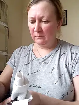 blondyaguar online show from February 2025 07:59:02 AM