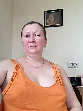 blondyaguar online show from March 2025 09:29:01 AM