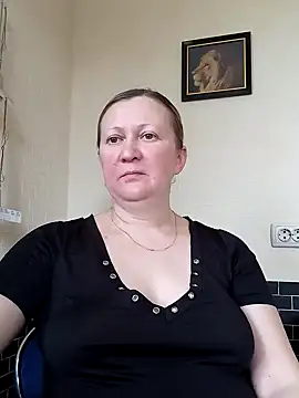 blondyaguar online show from March 2025 10:15:02 AM