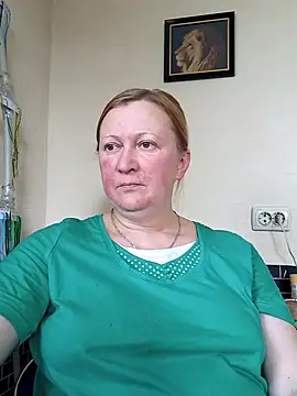 blondyaguar online show from April 2026 09:51:02 AM