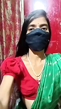 Joshna-Sexy online show from December 2024 11:34:02 AM