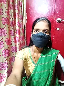 Joshna-Sexy online show from December 2024 12:16:02 PM