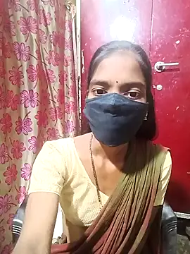 Joshna-Sexy online show from January 2025 04:52:01 AM