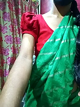 Joshna-Sexy online show from February 2025 06:03:01 AM