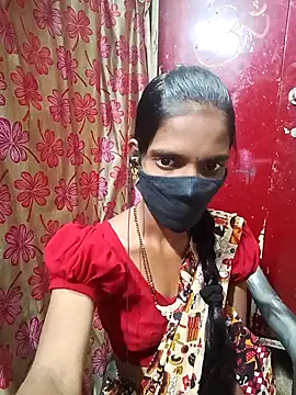 Joshna-Sexy online show from February 2025 05:09:01 PM